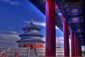 Beijing china 300x201 Chinas top tourist attractions: Mikes Best of China list