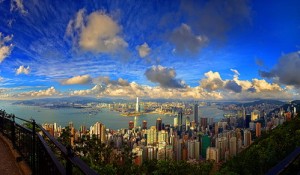 Hong kong china 300x175 Chinas top tourist attractions: Mikes Best of China list