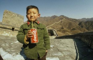 coke-great-wall coke great wall 300x195 Great Wall of China (长城)