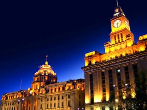 shanghai china bund 300x224 Chinas top tourist attractions: Mikes Best of China list
