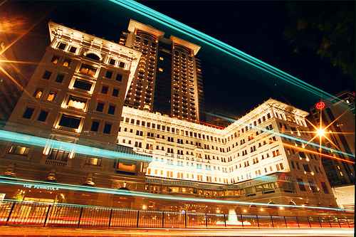 Hong Kong Kowloon Hotels Hk Accommodation Guide Reviews Of Peninsula Hong Kong