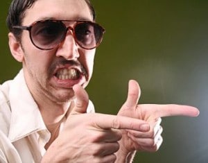 annoying dude small 300x235 Join a tour group or independent travel in China?