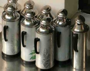 boiled water for tea small 300x237 Health risks: immunizations, vaccinations, and more