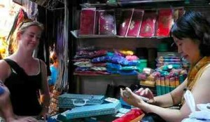 china haggling small 300x174 The Art of Bargaining — strategies, tips, and pitfalls