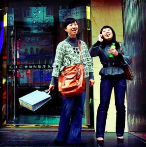 china shopping high small 297x300 China shopping guide: what to buy and where