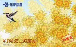 china unicom Y100 card small 300x188 Phone & internet access in China