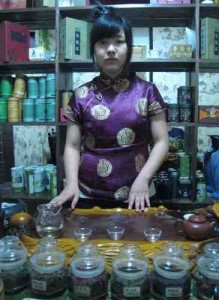 china tea ceremony scam small 219x300 Avoiding common tourist scams in China