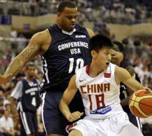 chinese-usa-basketball-game chinese usa basketball game 300x269 Chinese etiquette tips for travelers