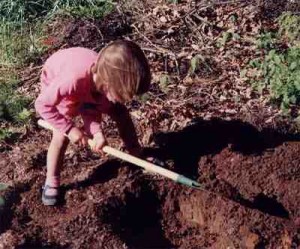 digging hole to china small 300x249 Why travel to China?