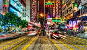 kowloon nathan road 300x174 Hong Kong Shopping Guide | Best HK markets, shops, stores, & malls