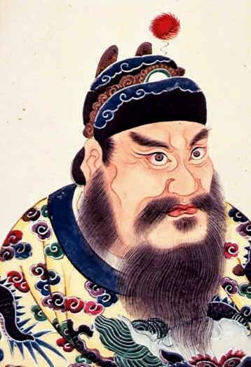  shi huangdi