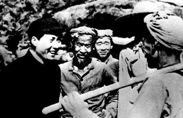 were the ccp and mao beneficial The only group it can even be remotely construed as ‘beneficial’ for is the moderates within the party that were unable to cope with chairman mao or his stringent reliance on ideology over practicality and used the subsequent disaster that the great leap forward became as a way to sideline mao politically. were the ccp and mao beneficial The only group it can even be remotely construed as ‘beneficial’ for is the moderates within the party that were unable to cope with chairman mao or his stringent reliance on ideology over practicality and used the subsequent disaster that the great leap forward became as a way to sideline mao politically.