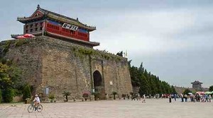 shanhaiguan-first-pass-under-heaven-crop shanhaiguan first pass under heaven crop 300x167 Great Wall of China (长城)