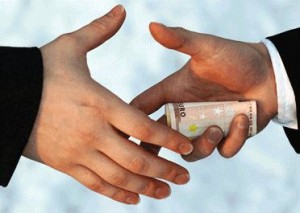 bribery china guanxi 300x213 GUANXI: The oil that keeps China running