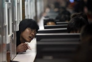 chinese-customer-service