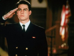 tom cruise few good men 300x225 THE CULT OF FACE