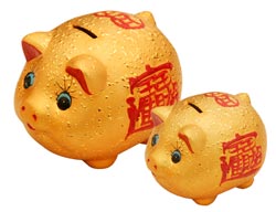 new year of the golden pig superstitions china mike s interesting new year of the golden pig superstitions china mike s interesting