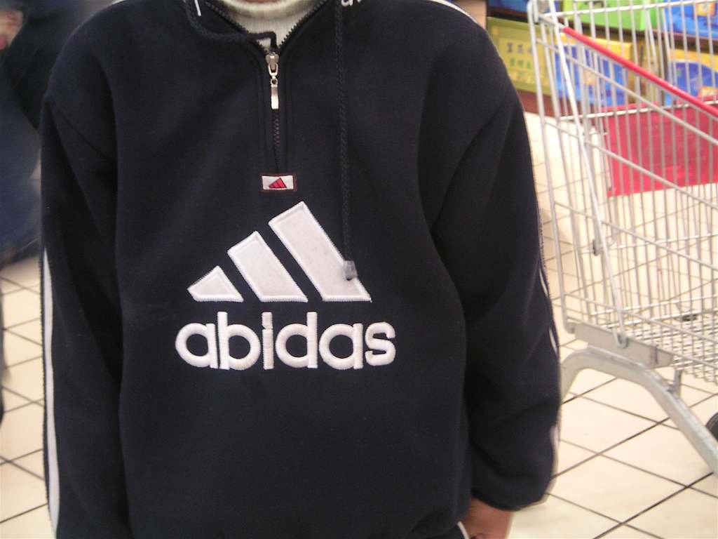 Seltenheit Zucker Orientierungshilfe gefakte adidas mit andere namen ...