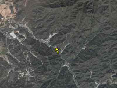 Is the Great Wall of China Visible from the Moon?