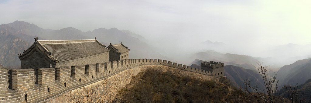 The Great Wall Of China The Complete Guide Of Everything To Know