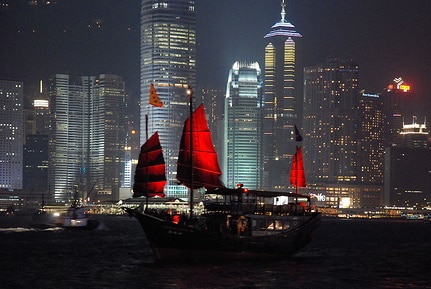 The Ultimate Hong Kong Travel Guide