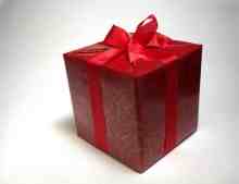 Brining a gift to your Chinese host