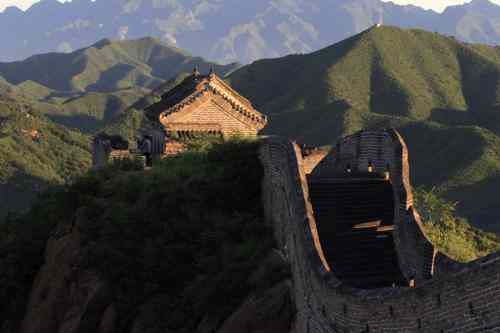 The Great Wall of China: Facts, History, Sections, Travel Tips & Tours