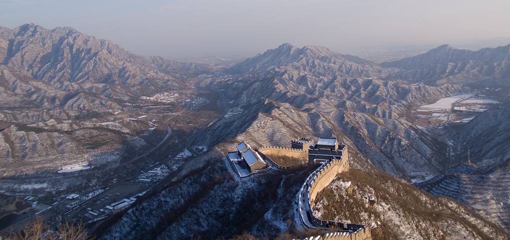 The Great Wall of China  The Complete Guide of Everything To Know