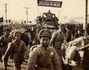 PLA_Communists_enter_Beijing_1949-small