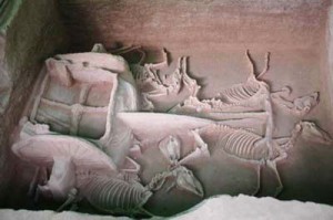 The Dawn of Chinese Civilization [Pre-History - 771 BC] - China Mike