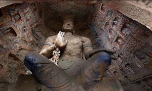 Yungang Grottoes2-small