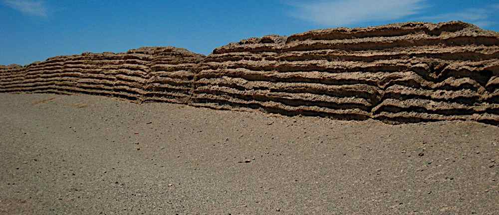 Great Wall of China  Size, Structure & Building Techniques