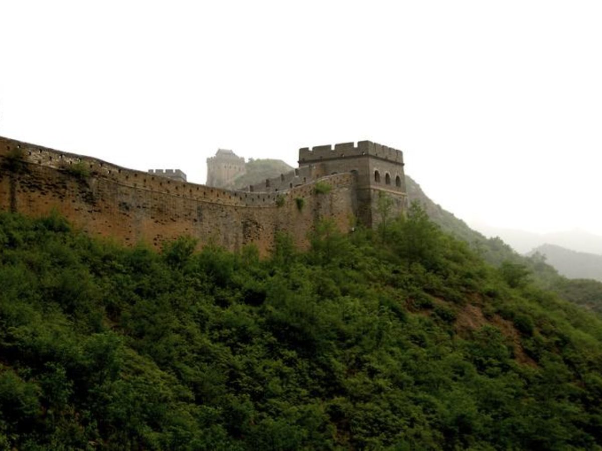 Interesting Facts History Of The Great Wall Of China China Mike