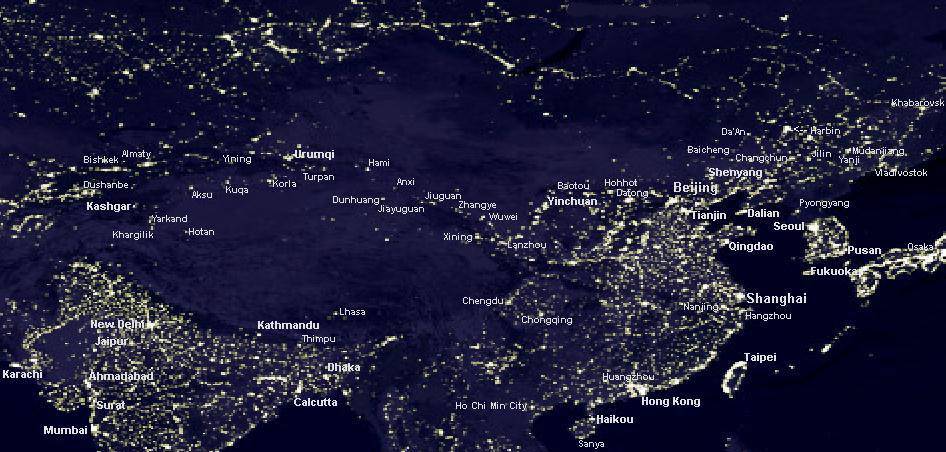 China_cities_satellite_night_map.jpg (946×452)