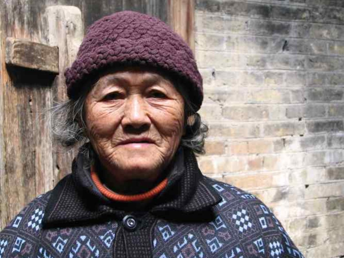 бабушки азиатки фото фото 42