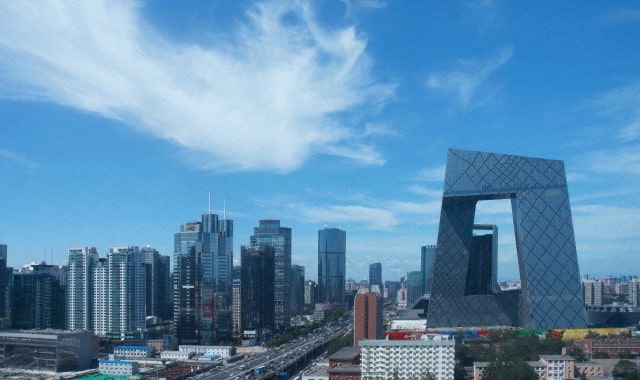 BEIJING PICS: PHOTO GALLERY  China Mike