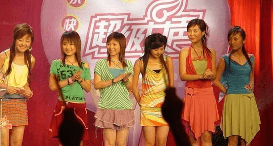 China's Super Voice Girls reality show shows us a lot about the cult of face in China