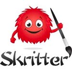 Skritter makes learning Chinese to write Chinese characters fun!