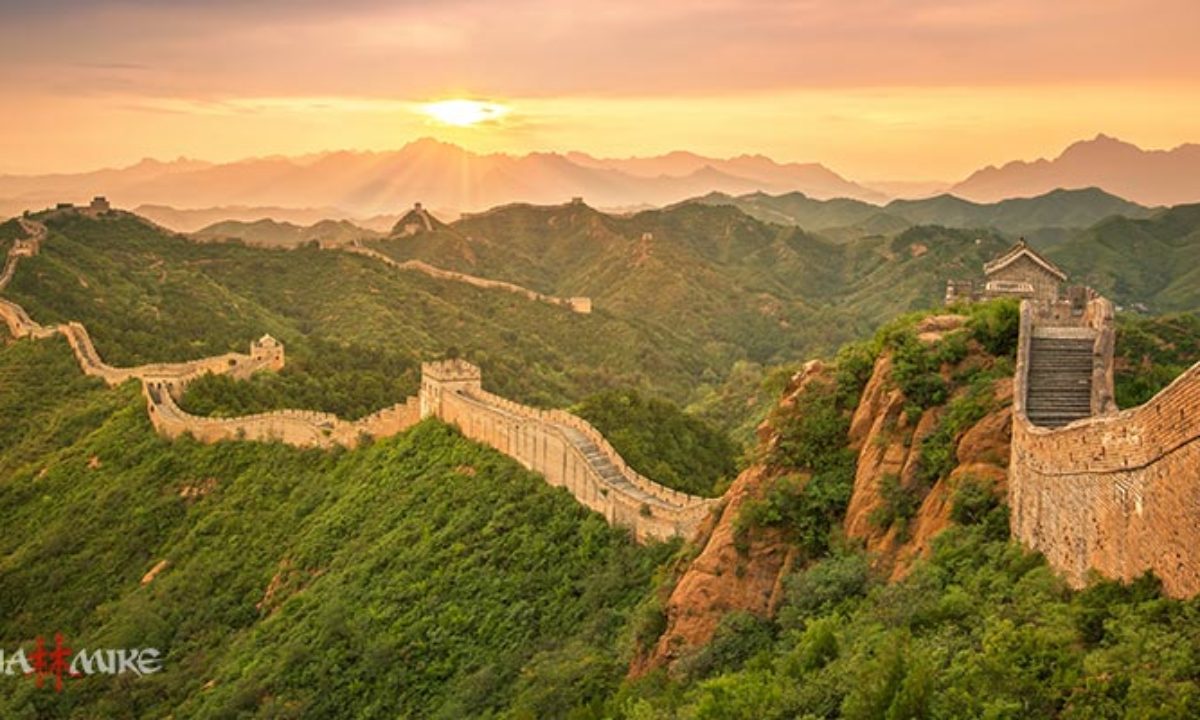 The Great Wall Of China The Complete Guide Of Everything To Know