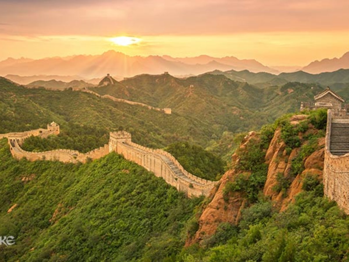 The Great Wall Of China The Complete Guide Of Everything To Know