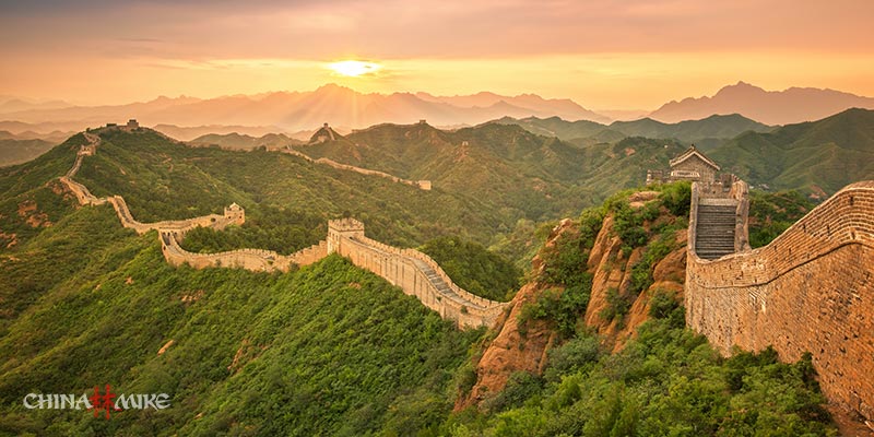 Is Great Wall of China Visible From Space? Debunking Space-based