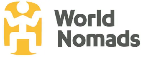 World Nomads travel insurance for China
