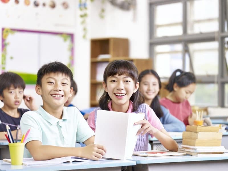 Education in China | Key Facts & Statistics by China Mike